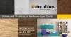 decofilms I Küche folieren