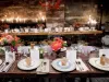 Wedding Catering Styles 