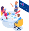 SaaS Application Development Company - Nextbraintech