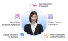 AI-powered Digital Deductions Management and Automation Software