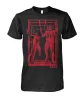 Deebo Samuel & Trent Williams Bay Area Bumpin' T-Shirt