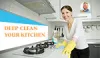 Give your Kitchen a Deep Clean and Impress Potential Buyers