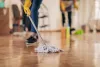 Plan for Deep Cleaning in Reading with the Help of Professionals