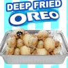Deep Fried Oreos 