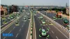 Automatic traffic counter and classifier