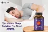 Best Deep Sleep Gummies in India, Natural Sleeping Pills