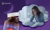 Deep Sleep Gummies for your Undisturbed Sleep