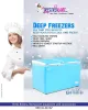 Commercial Refrigerator and Deep Freezer Buy from Restrokart
