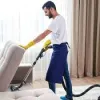 Deep Cleaning