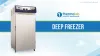 Deep Freezer