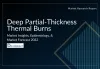 Deep Partial-Thickness Thermal Burns Market
