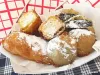 Deep Fried Oreos 