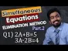 | Maths | Teacher Satya! In this video, I will be teaching you guys how to expand brackets with whole numbers and expand brackets with fractions. 