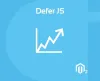 Defer JavaScript Magento 2 Extension - cynoinfotech