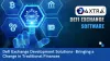 Defi Exchange Development Solutions- Bringing a Change in Traditional Finances