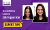 Silk Base Hair Toppers in Bangalore | Hair Toppers Bangalore