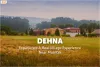 Dehna: Immerse in Village Experience Near Mumbai