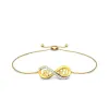 Hand bracelet