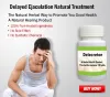 6 Natural Remedies for Delayed Ejaculation with Symptoms and Causes