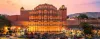 Same Day Jaipur Tour From Delhi | Jaipur Sightseeing Tour India