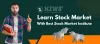 Enroll in Best Stock Market Course in Delhi