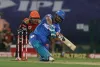 IPL 2021 - Delhi Capital
