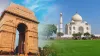 Delhi to Agra Distance by Road