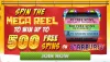 Delicious Slot bonus- The World's largest casino adventure