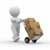International Air Freight Courier &amp; Parcel Services in Begumpet - SSVE   