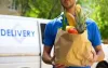 delivery to home