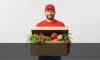Instacart Clone