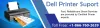 Dell Printer Support Number 1-866-760-2639 | Printer Help