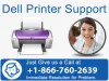 Dell Printer Support Number 1-866-760-2639 | Printer Help
