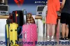 Checked Baggage Fees 1(800) 668-9017 w/ Delta Airlines Reservations