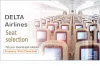 Delta Airlines Seat Selection Cost | Seat Assignment | Upgrade Fee