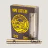 Custom THC-O Delta 10 Vape Cartridge Boxes - THC-X Packaging