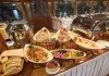 Desert Safari Dubai and Dhow Cruise must do tourist Activities in Dubai