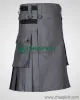 Deluxe Utility Kilt - Kilt For Men - Cheap Kilt