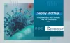 Demand for ventilators amid the Coronavirus crisis
