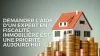 Le Besoin D'experts En Fiscalité Immobilière Augmente