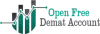 Open Free Demat Account | Open Free Trading Account | Call 8439207821