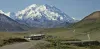 Denali National Park & Travel, Tourism, Facts, Maps