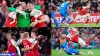 Euro 2024: Slovenia vs Denmark Qualification Thriller for Euro Cup