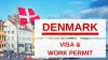 Immigration Consultants in Dubai for Denmark