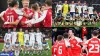 Euro Cup 2024: Denmark's Resilience from Setback to Success