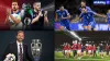 EURO Cup 2024: Showdown Denmark's Sensational.