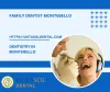 Family dentist Montebello : Enhancing your Smiles