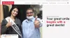 Best Dentist in Palam Vihar Gurgaon - Dr. Vineet Vinayak - Smilessence