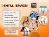 Different Types of Dental Services