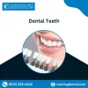 Dental Teeth Implants In 1 Day In CA